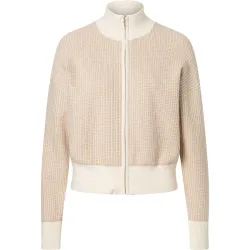 Mandala Damen Studio Cardigan Jacke
