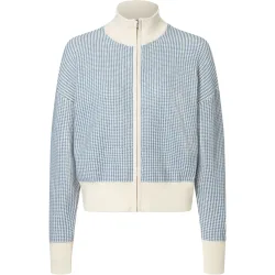 Mandala Damen Studio Cardigan Jacke