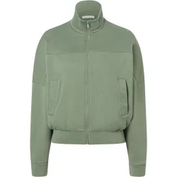Mandala Damen Blouson Jacke