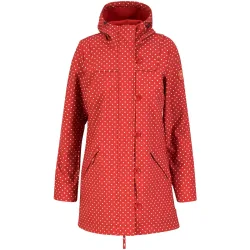 Blutsgeschwister Damen Wild Weather Jacke