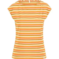 Blutsgeschwister Damen Boxy Babe T-Shirt