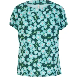 Blutsgeschwister Damen Flowgirl T-Shirt