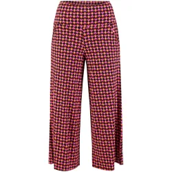 Blutsgeschwister Damen Cul De Berlin Hose