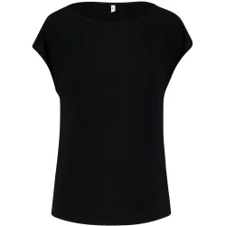 Blutsgeschwister Damen Breezy Flowgirl T-Shirt