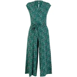 Blutsgeschwister Damen Hello Fritjes Culotte Jumpsuit