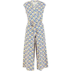 Blutsgeschwister Damen Hello Fritjes Culotte Jumpsuit