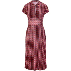 Blutsgeschwister Damen Now We Are Talking Ease Kleid