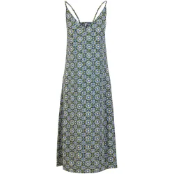 Blutsgeschwister Damen Slender Breeze Kleid