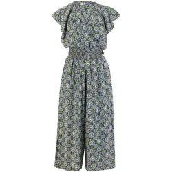 Blutsgeschwister Damen Love's Lightest Wings Jumpsuit