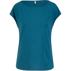 Blutsgeschwister Damen Flowgirl T-Shirt