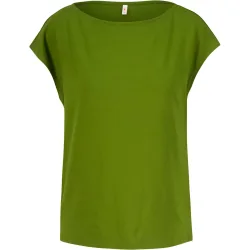 Blutsgeschwister Damen Flowgirl T-Shirt