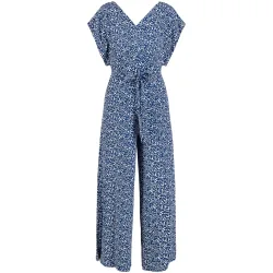 Blutsgeschwister Damen Wonder Of Wisdom Jumpsuit