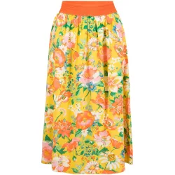 Blutsgeschwister Damen Ease Of Being Rock