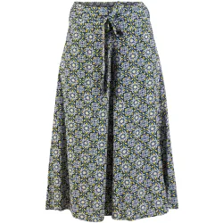 Blutsgeschwister Damen Flotte Culottes Hose