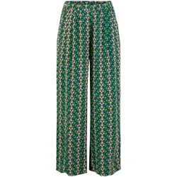 Blutsgeschwister Damen Breezy Palazzo Hose