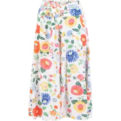 Blutsgeschwister Damen Flotte Culottes Hose