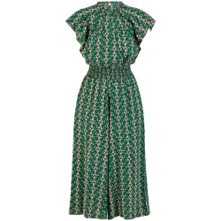 Blutsgeschwister Damen Love's Lightest Wings Jumpsuit