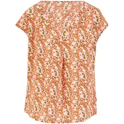 Blutsgeschwister Damen Liberty Maniac T-Shirt