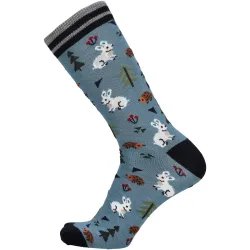 UphillSport Bunny Socken
