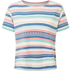 Sherpa Adventure Gear Damen Neha Relaxed T-Shirt