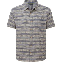 Sherpa Adventure Gear Herren Khumbu Weave Hemd