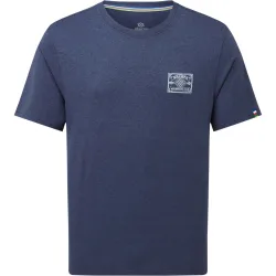 Sherpa Adventure Gear Herren Jutnu Badge T-Shirt