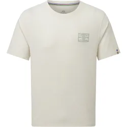 Sherpa Adventure Gear Herren Jutnu Badge T-Shirt