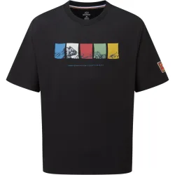 Sherpa Adventure Gear Herren New Tarcho T-Shirt