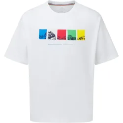 Sherpa Adventure Gear Herren New Tarcho T-Shirt