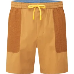 Sherpa Adventure Gear Herren Tarcho Retro Shorts