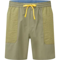Sherpa Adventure Gear Herren Tarcho Retro Shorts