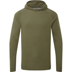 Sherpa Adventure Gear Herren Bali Hoodie