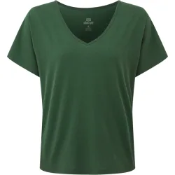 Sherpa Adventure Gear Damen Jutnu V-Neck T-Shirt