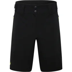 Ziener Herren Niando-Z Radhose kurz