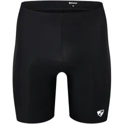 Ziener Herren Nonik-Z X-Gel Radhose kurz
