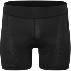 Ziener Herren Nefel-Z Unterhose mit Sitzpolster