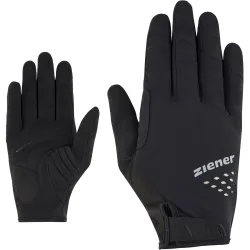 Ziener Herren Calo-Z Touch Bike Handschuhe