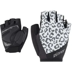 Ziener Damen Collien-Z Bike Handschuhe