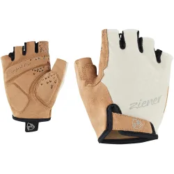 Ziener Damen Calidi-Z Bike Handschuhe