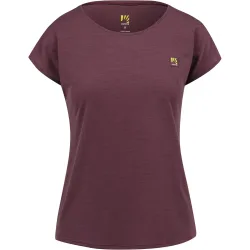 Karpos Damen Taiole Merino T-Shirt