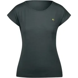 Karpos Damen Taiole Merino T-Shirt