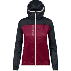 Karpos Damen Lavaredo Wind Jacke