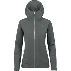 Karpos Damen Pluvia Jacke