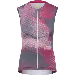 Karpos Damen Sarca Sleeveless Trikot