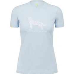 Karpos Damen Wild Animals T-Shirt