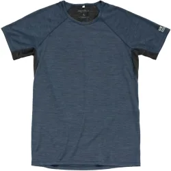 Devold Herren Endurance Merino 130 T-Shirt