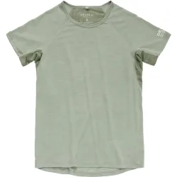 Devold Damen Endurance Merino 130 T-Shirt