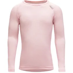 Devold Kinder Breeze Merino Longsleeve