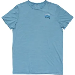 Devold Herren Active Legacy T-Shirt