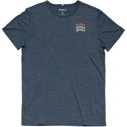Devold Herren Active Legacy T-Shirt